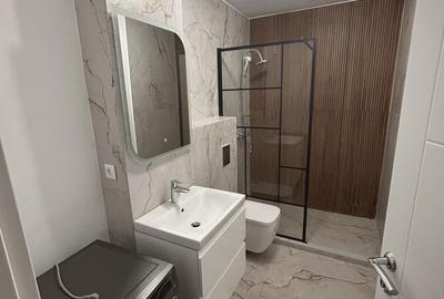 Apartament cu 2 camere decomandat în Dezmir - 5