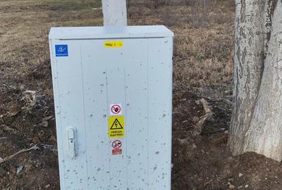 Teren în Central - 5