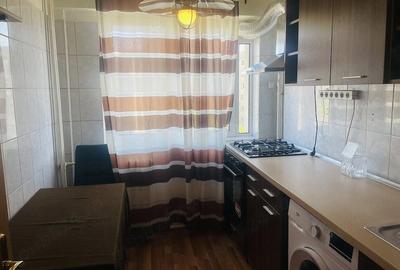 Apartament cu 2 camere decomandat în Titulescu - 8