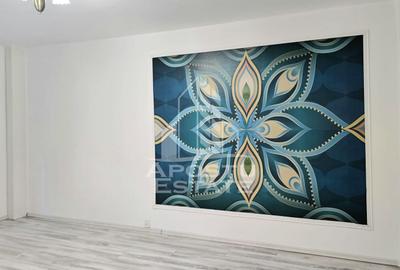 Apartament cu 3 camere semidecomandat în Banu Mărăcine - 2