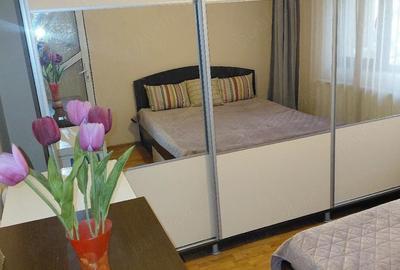 Apartament cu 2 camere decomandat în Central - 4