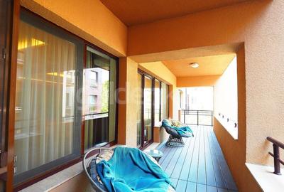 Apartament renovat cu 3 camere, 2 bai | 190mpc | garaj si boxa - 18