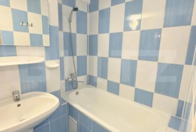 Garsonieră decomandată în Mărăști - 5