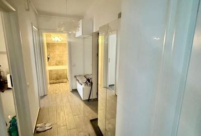 Apartament cu 2 camere decomandat, mobilat în Sud-Est - 4