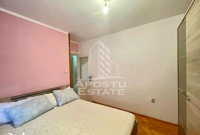 Apartament cu 4 camere decomandat, mobilat în Banu Mărăcine - 6