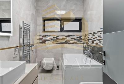 Casa tip duplex de inchiriat | Finisaje LUX | Iris - 14