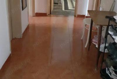 Vand apartament 4 camere Tg Jiu- Unirii - 2