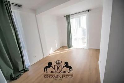 Duplex 3 camere The Suburb Buftea - 10