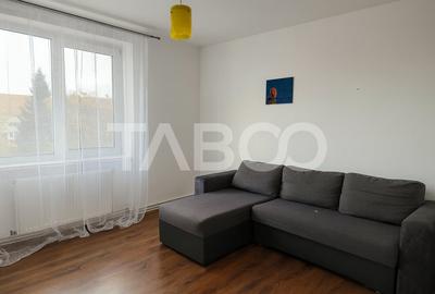 Apartament ultramodern cu 3 camere de inchiriat in Sibiu zona Rahovei - 6