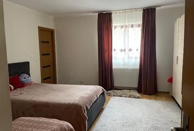 Casă individuală cu 4 camere cu Teren 1454 Mp în Pustiniș - 7