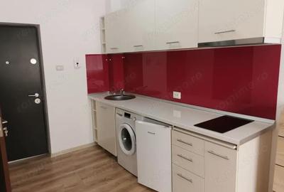 Garsonieră decomandată în Calea Victoriei - 2