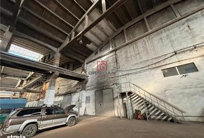 Spațiu comercial, de 17,500 mp, în Central - 19