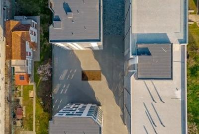 PROMOTIA LUNII MARTIE!  Apartament 2 Camere In Resort Cu Piscina,SPA,Fitness - 14