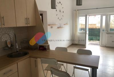 Apartament cu 3 camere semidecomandat, mobilat în Grigorescu - 3