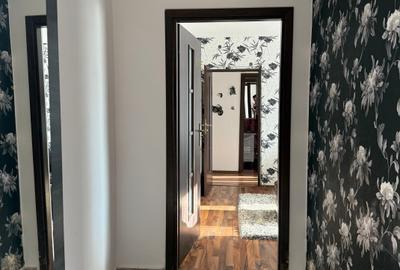 Apartament cu 3 camere semidecomandat în Olimpia-Stadion - 6