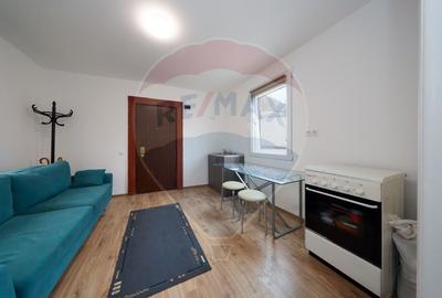 Casă individuală cu 3 camere cu Teren 65 Mp în Centrul Istoric - 9