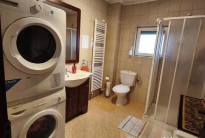 Casă cu 5 camere cu Teren 1500 Mp în Central - 10