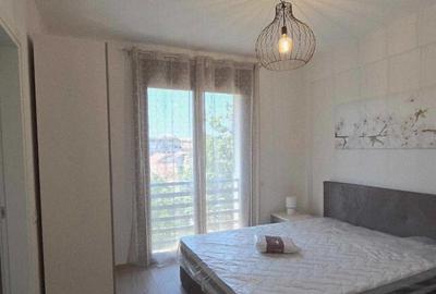 Apartament cu 3 cam. de inchiriat central Cuza Residence - 4