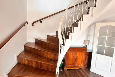 Duplex 4 camere SU 118mp - Bd.Unirii - 3