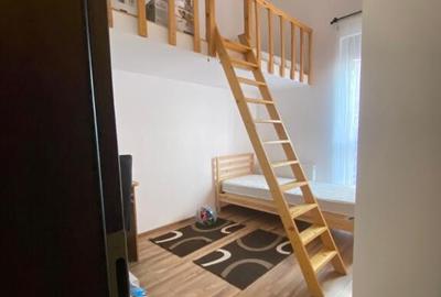 Apartament 2 camere si gradina, str.Smaraldului, Bragadiru - 2