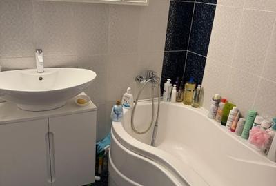 Apartament cu 3 camere decomandat, mobilat în Băneasa - 6