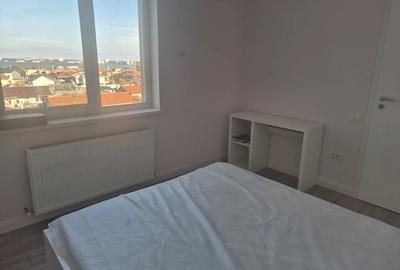 App. nou prima inchiriere zona Palazu Mare - 2