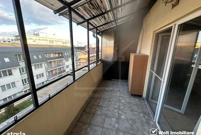 Garsonieră, mobilată în Iris - 4
