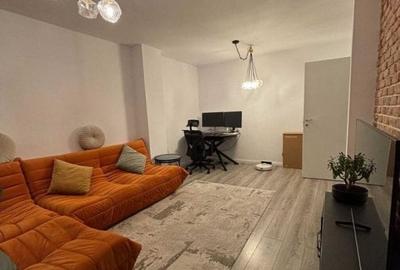 Apartament 2 camere  Centrala proprie Bloc 2021 - Poligrafiei Baneasa - 4