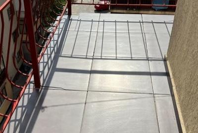 Apartament 2 camere str. Rezervelor 89 vav de Ballroom - 10