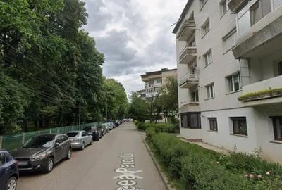 Apartament 3 camere, zona Centrala Parcul Cancicov, etaj 1 din 4, spatios - 2