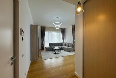 Apartament 2 camere One Herastrau Park - 6