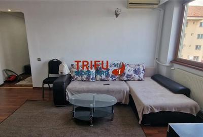 Apartament cu 3 camere decomandat în Central - 5