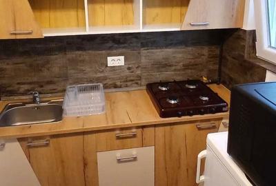 Garsonieră decomandată în Micălaca - 3