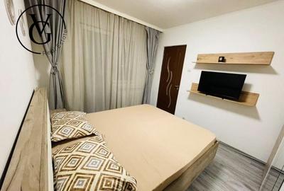 Apartament 3 camere, mobilat si utilat, zona Tomis Nord - 6