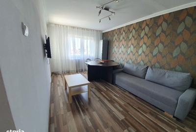 Apartament cu 2 camere decomandat în Bănești - 4