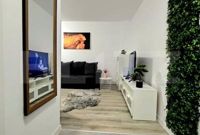 Apartament de 2 camere,  43 mp total si loc de parcare, in zona Sorogari - 3