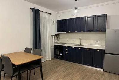 2 camere Lujerului - complex Exigent Plaza - Faza 5 - 2
