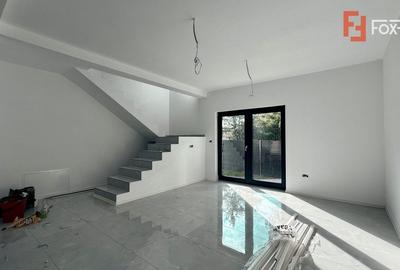 Duplex 3 camere si 2 bai - Asfalt, zona Sanandrei - 4