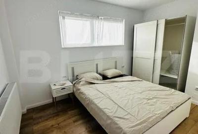 Apartament cu 2 camere semidecomandat, mobilat în Florești - 2