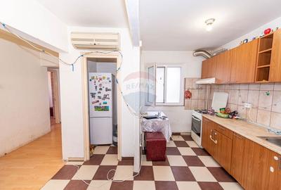 Apartament 3 camere, de vanzare, langa metrou, Dr. Taberei - 3