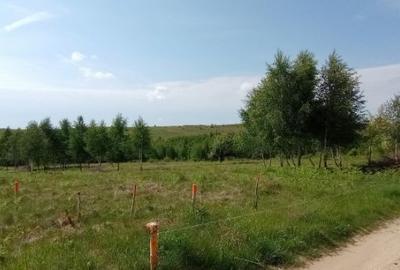 Teren de 900 mp, în Casele Micești - 9