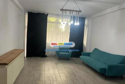 Apartament 3 Camere - Spatiu si Confort la Obor