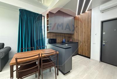 Apartament cu 2 camere în Nord - 2