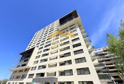 Apartament cu 2 camere decomandat, mobilat în Torontalului - 19