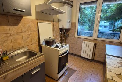 Apartament cu 2 camere decomandat în Doamna Ghica - 6