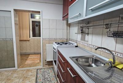 Apartament cu 2 camere decomandat în Buzaului - 7