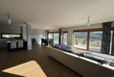 CASA/VILA Exclusivista 6 camere cu panorma spectaculoasa de vanzare - 25