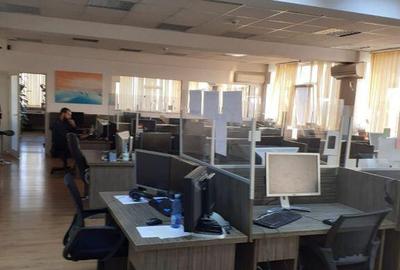 Spațiu comercial, de 8,000 mp, în Crângași