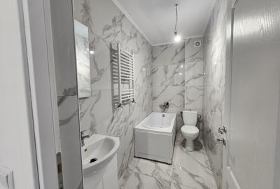 Garsonieră decomandată în Lunca Cetățuii - 2