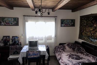 Casă cu 3 camere în Valea Mare de Codru - 8